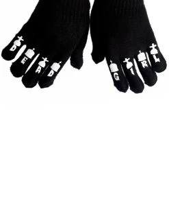 Too Fast Dead Girl Finger Tattoo Winter Knit Gloves -vampirefreaks shop gloves winter knit dead girl 439689 1100x 6bfafb91 bd1c 4ecc b33d 9d1dbe9f2a12 1000x