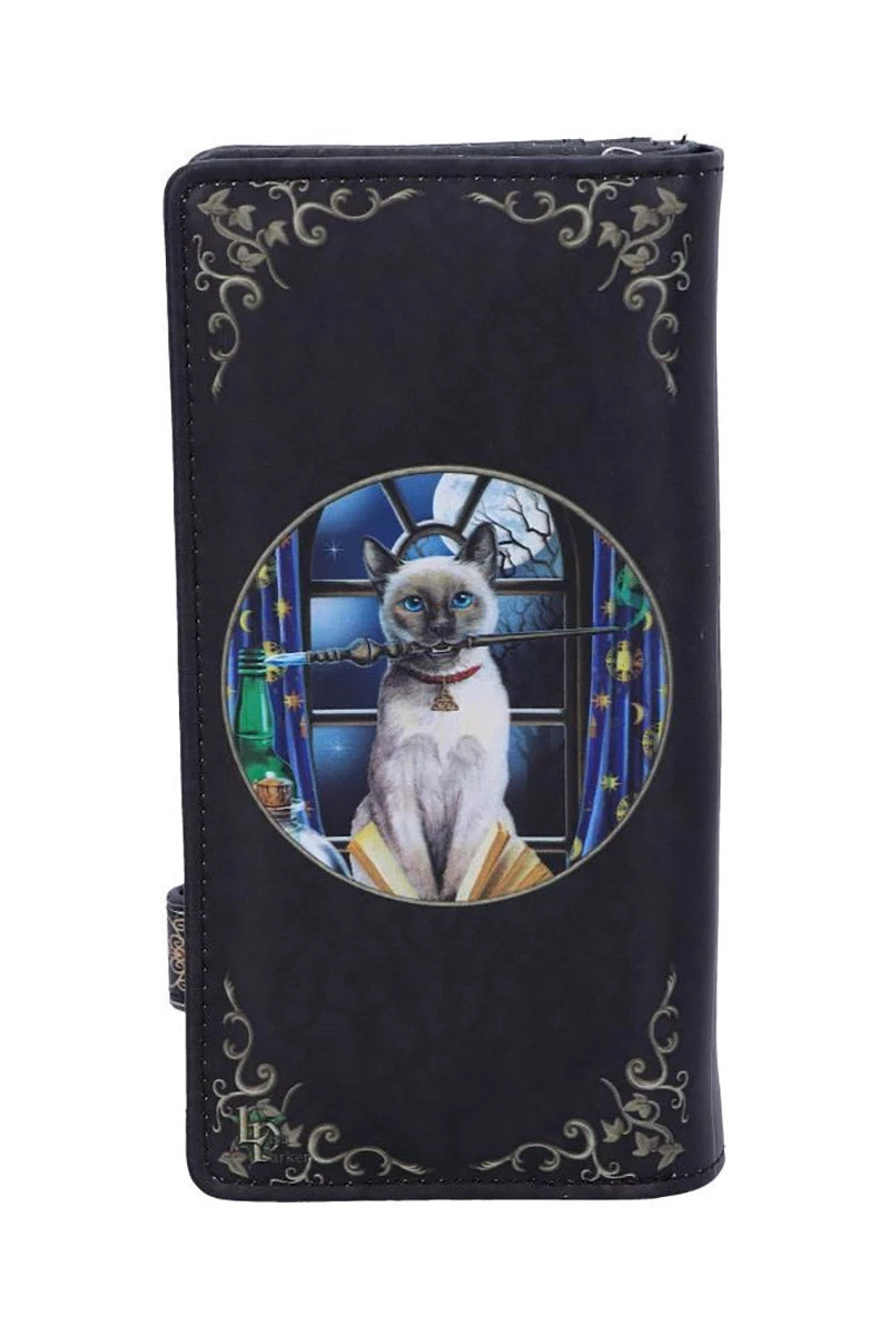 Nemesis Now Hocus Pocus Embossed Wallet - Image 5