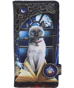 Nemesis Now Hocus Pocus Embossed Wallet