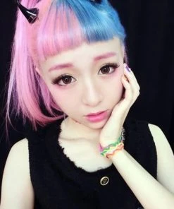 Catalyst Mind My Horns Hair Clips [Black]