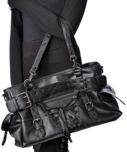 Poizen Industries Hostile Bag 3 Poizen Industries Hostile Bag -vampirefreaks shop hostile bag black vixxsin 137 1000x