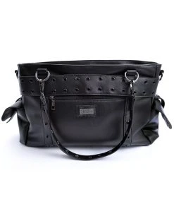 Poizen Industries Hostile Bag 2 Poizen Industries Hostile Bag -vampirefreaks shop hostile bag black vixxsin 2 1000x