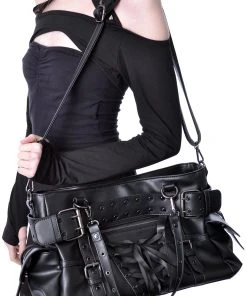 Poizen Industries Hostile Bag