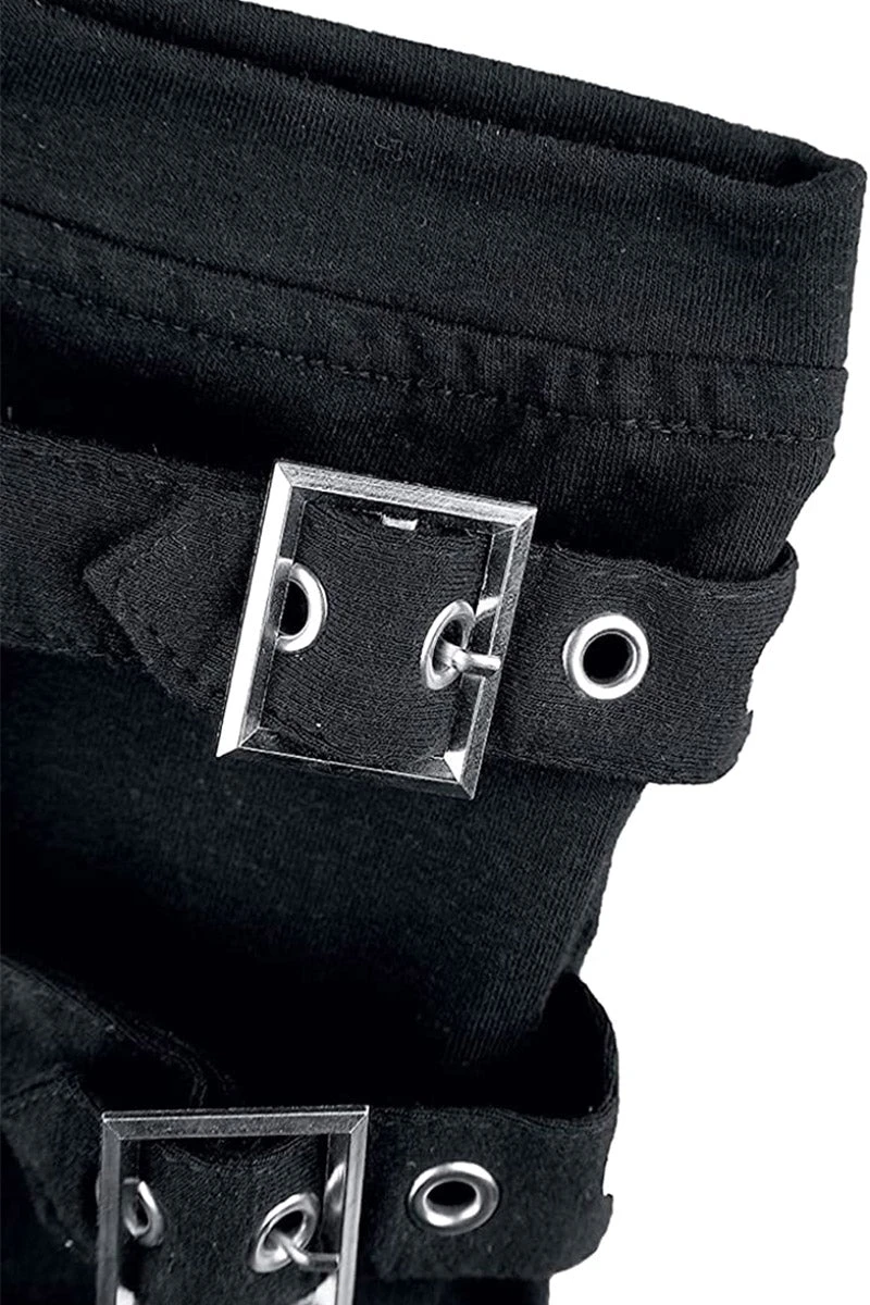 Poizen Industries Omega Arm Warmers - Image 5