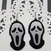 Catalyst Ghostface Girl Earrings