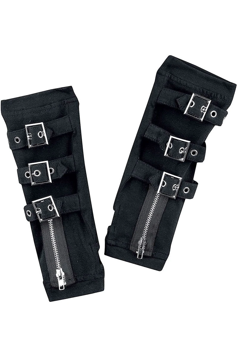 Poizen Industries Omega Arm Warmers - Image 2