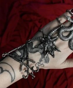 Restyle Nordic Sigil Necklace -vampirefreaks shop kl 1000x