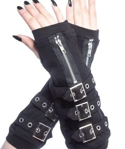 Poizen Industries Omega Arm Warmers