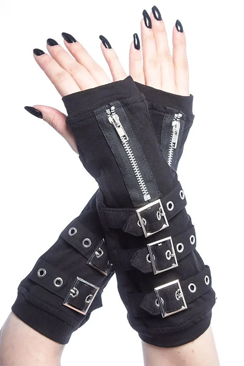 Poizen Industries Omega Arm Warmers