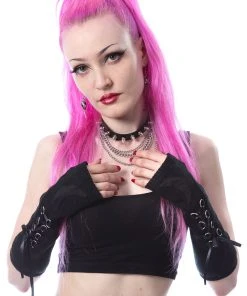 Poizen Industries Lunar Armwarmers