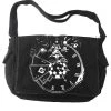 VampireFreaks Alice In Wonderland Clock Bag [Multiple Styles Available]