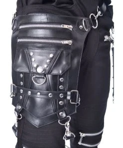 Poizen Industries Parker Hip Holster Bag