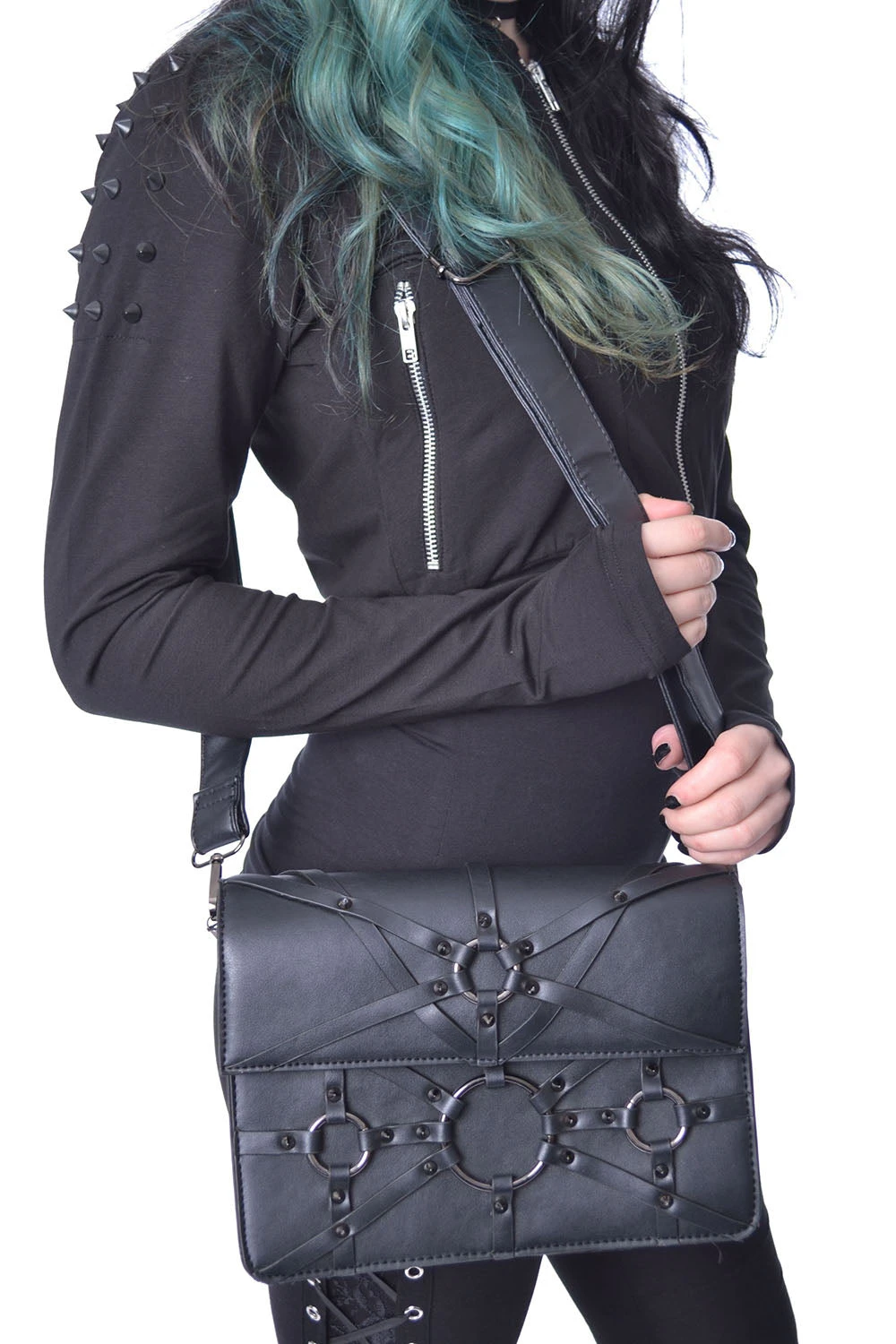 Poizen Industries Morgana Bag - Image 2