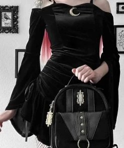 Restyle Draconia Backpack