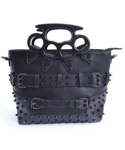 Poizen Industries Pleaser Bag