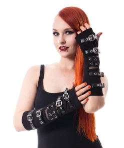 Poizen Industries Riot Arm Warmers
