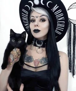 Restyle Made Under Moonlight Choker -vampirefreaks shop sdadfcopy 1000x