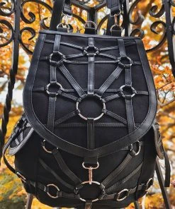 Restyle O-Ring Backpack