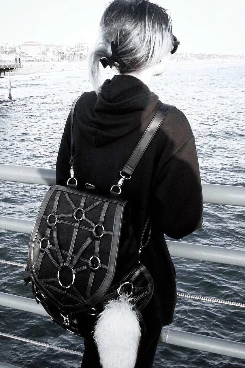 Restyle O-Ring Backpack - Image 3