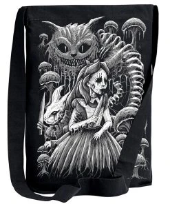 VampireFreaks Alice In Murderland Bag [Multiple Styles Available]