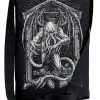 VampireFreaks Call Of Cthulhu Bag [Multiple Styles Available]