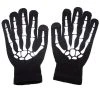 VampireFreaks Dead Fingers Skeleton Gloves [Touch Screen]