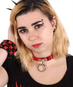 Funk Plus Mind My Spikes Headband