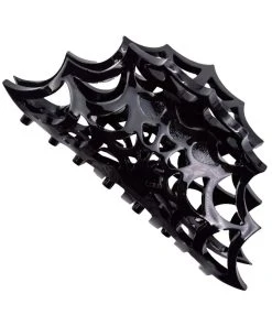 Kreepsville Spiderweb Hair Claw Clip