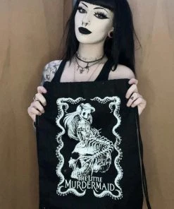 VampireFreaks Little Murdermaid Bag [Multiple Styles Available]