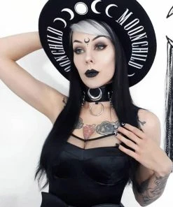 Restyle Made Under Moonlight Choker -vampirefreaks shop t51copy e6598f88 c0cc 40a1 ac6e 48266c798a18 1000x