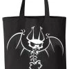 VampireFreaks Batty Bones Bag [Multiple Styles Available]