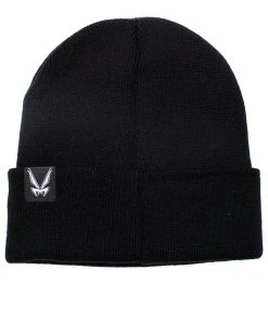 VampireFreaks Freak Beanie -vampirefreaks shop vf beanie back 6da38eec 7ef1 4e5c a620 f8b1a51b41b4 1000x