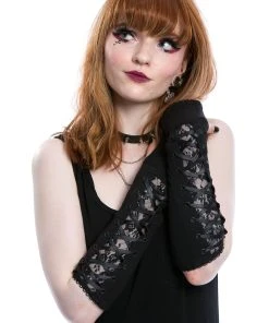 Poizen Industries Vita Arm Warmers